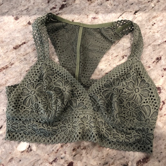 aerie Other - Aerie Bralette aerie Other - Aerie Bralette